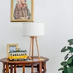 Vintage Inspired Flat In アパート