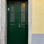 アパート Vintage Inspired Flat In リスボン