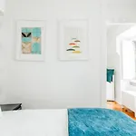 Vintage Inspired Flat In شقة Lisboa