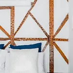 Vintage Inspired Flat In ליסבון