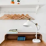 Vintage Inspired Flat In Apartmán