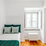 Vintage Inspired Flat In Apartmán *