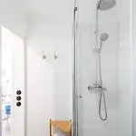 Vintage Inspired Flat In Apartmán