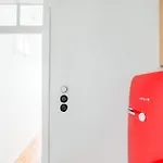 아파트 Vintage Inspired Flat In *