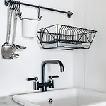 아파트 Vintage Inspired Flat In