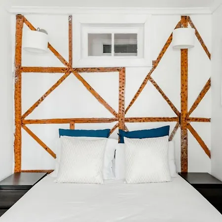 Διαμέρισμα Unique And Stylish Flat In Historic Lisboa