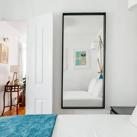 Διαμέρισμα Unique And Stylish Flat In Historic *