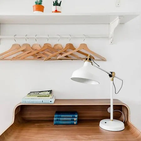 Vintage Inspired Flat In * Lisbon