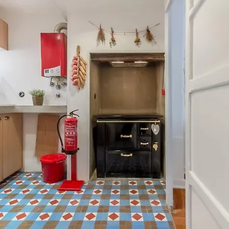 Διαμέρισμα Unique And Stylish Flat In Historic Lisboa