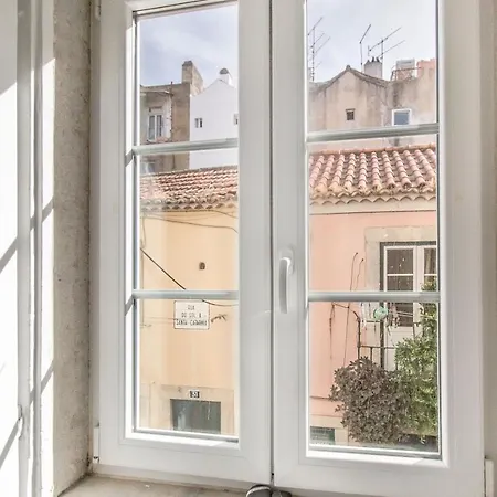 Διαμέρισμα Unique And Stylish Flat In Historic